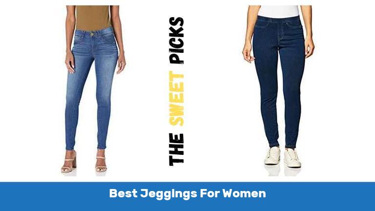 The 10 Best Jeggings For Women - The Sweet Picks