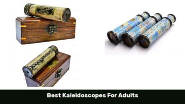 Best Kaleidoscopes For Adults - Ultimate Reviews - The Sweet Picks