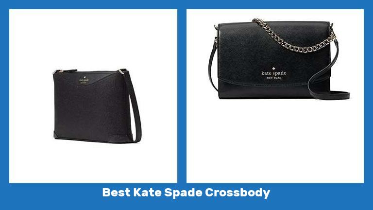 Best Kate Spade Crossbody