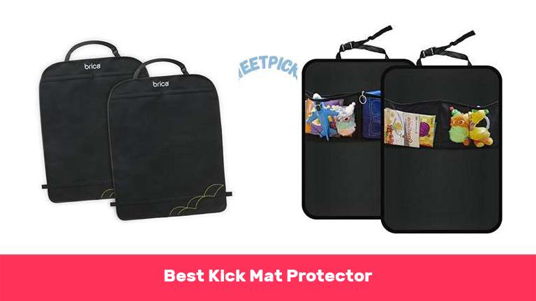 Best Kick Mat Protector