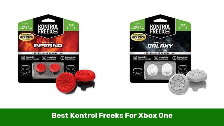 Best Kontrol Freeks For Xbox One