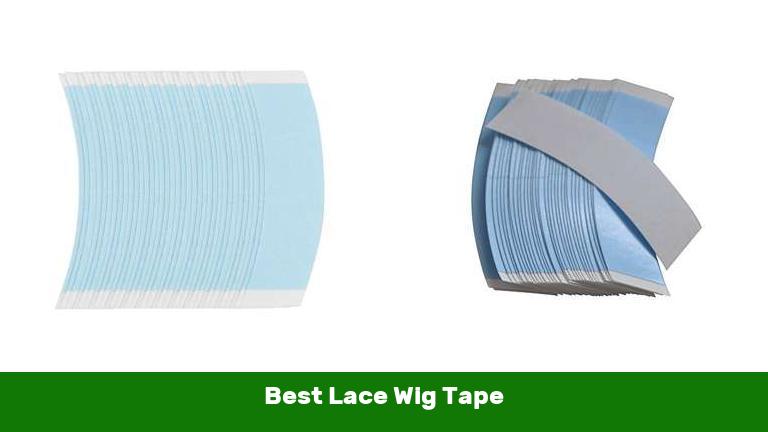 Best Lace Wig Tape