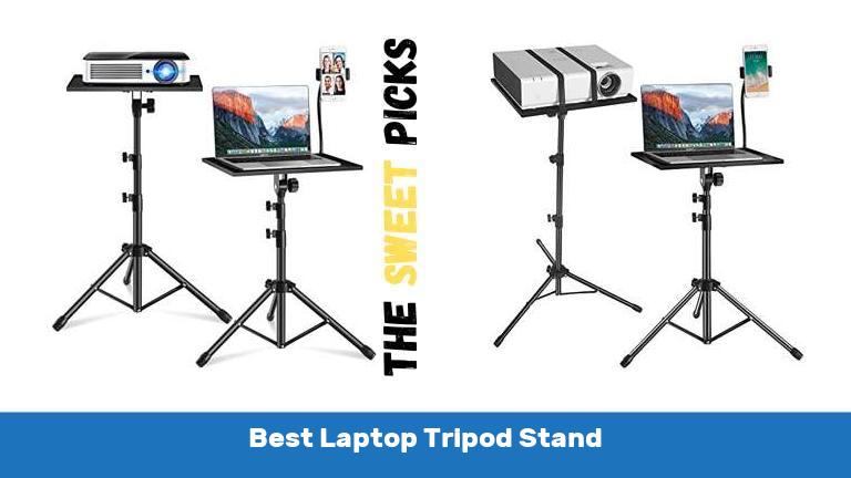 Best Laptop Tripod Stand