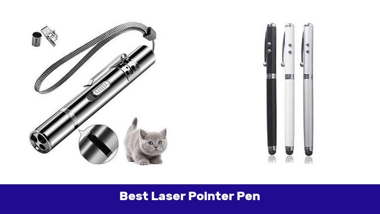 Best Laser Pointer Pen