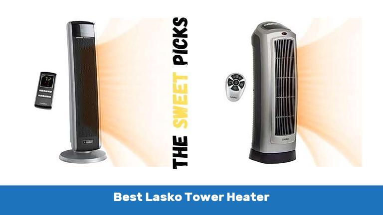 Best Lasko Tower Heater