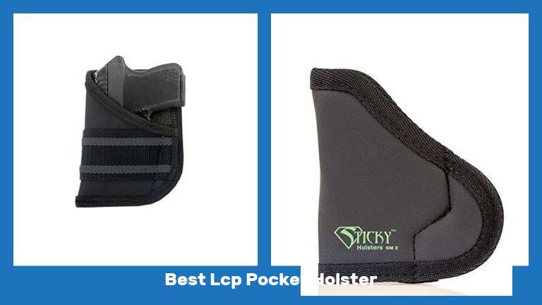 Best Lcp Pocket Holster