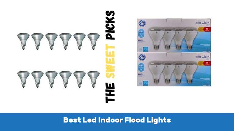 Best Led Indoor Flood Lights