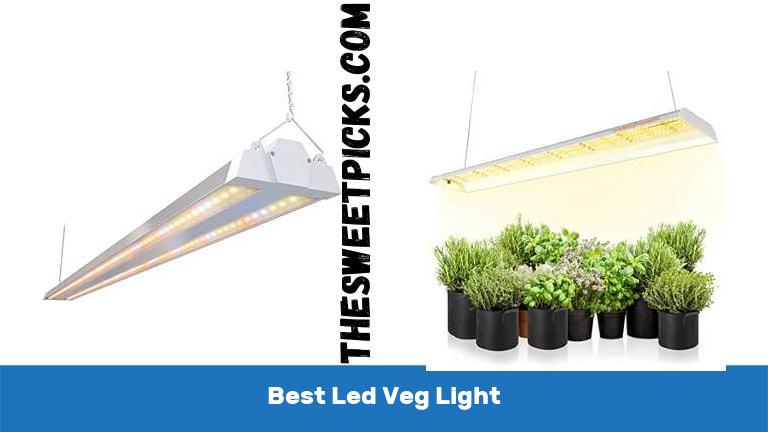 Best Led Veg Light