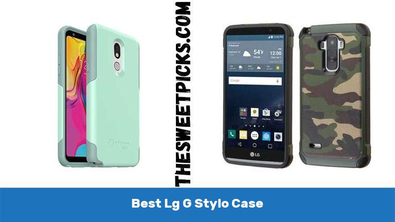 Best Lg G Stylo Case