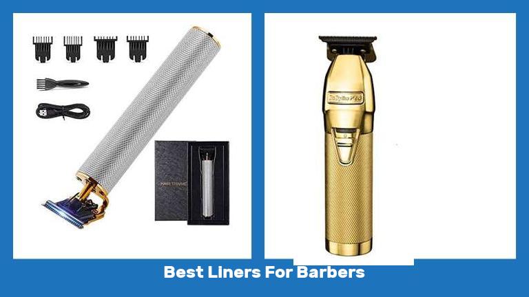 Best Liners For Barbers
