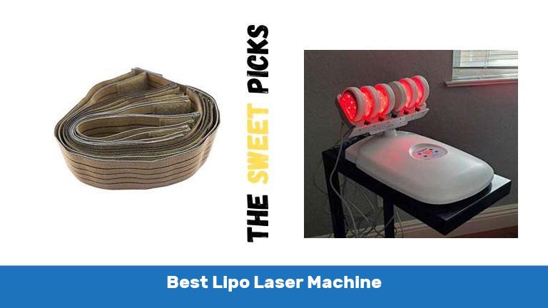 Best Lipo Laser Machine