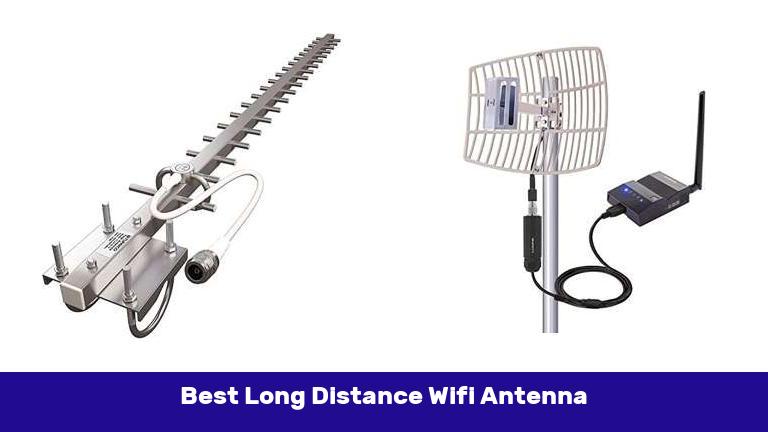 Best Long Distance Wifi Antenna