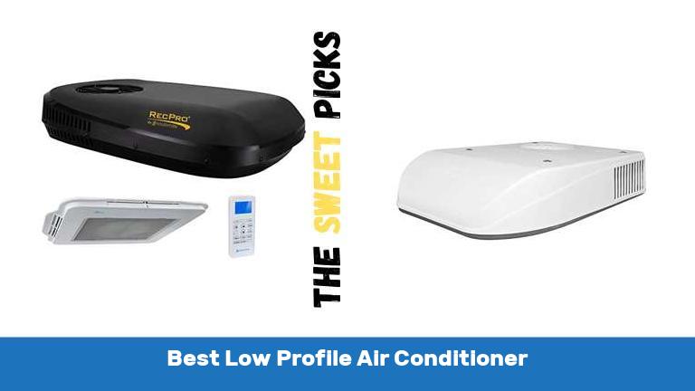 Best Low Profile Air Conditioner