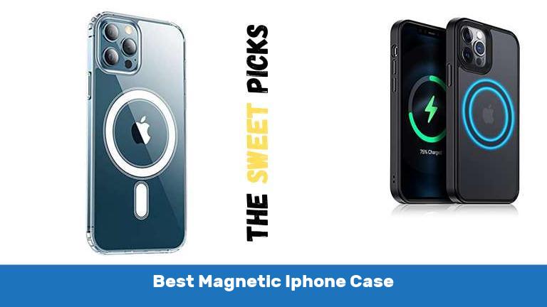 Best Magnetic Iphone Case