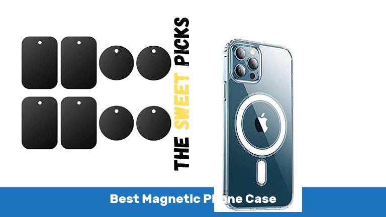 Best Magnetic Phone Case