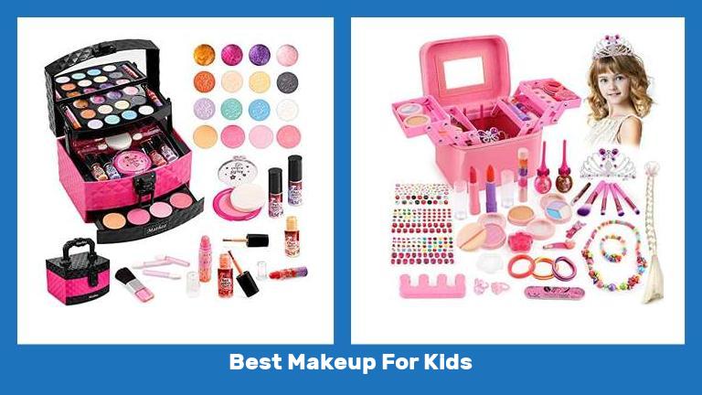 Best Makeup For Kids