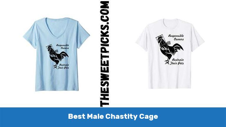 Best Male Chastity Cage