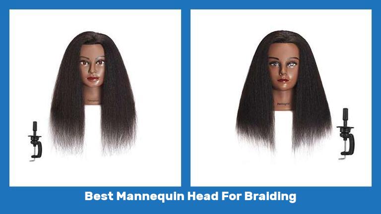 Best Mannequin Head For Braiding