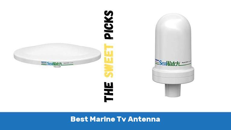 Best Marine Tv Antenna