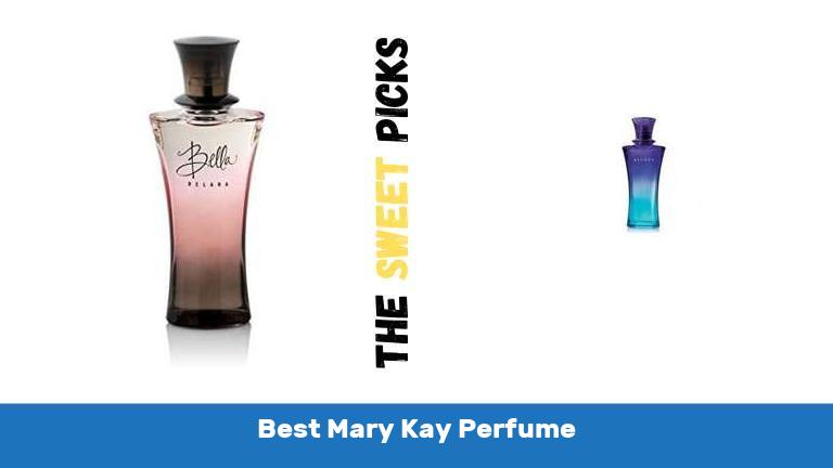 Best Mary Kay Perfume