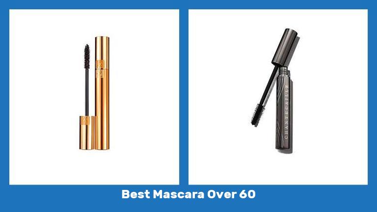 Best Mascara Over 60