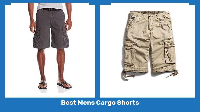 Best Mens Cargo Shorts