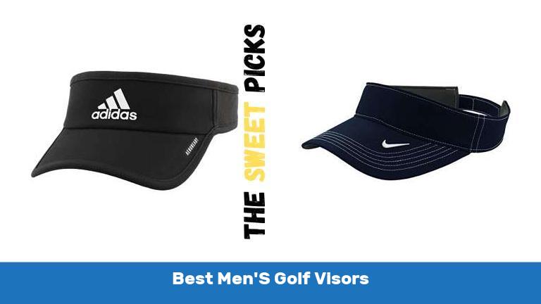 Best Men'S Golf Visors