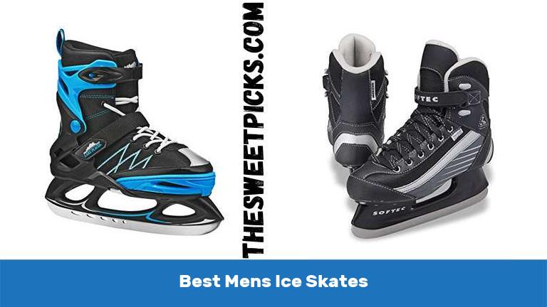 Best Mens Ice Skates