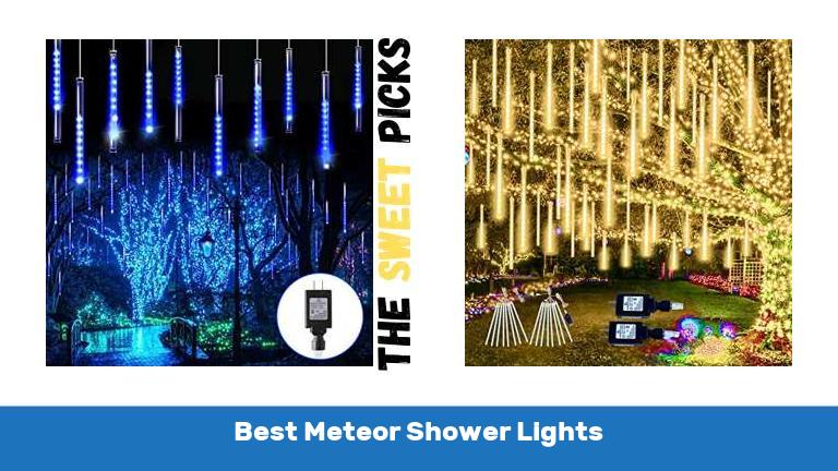 Best Meteor Shower Lights