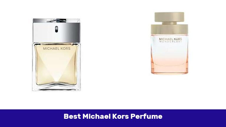 Best Michael Kors Perfume