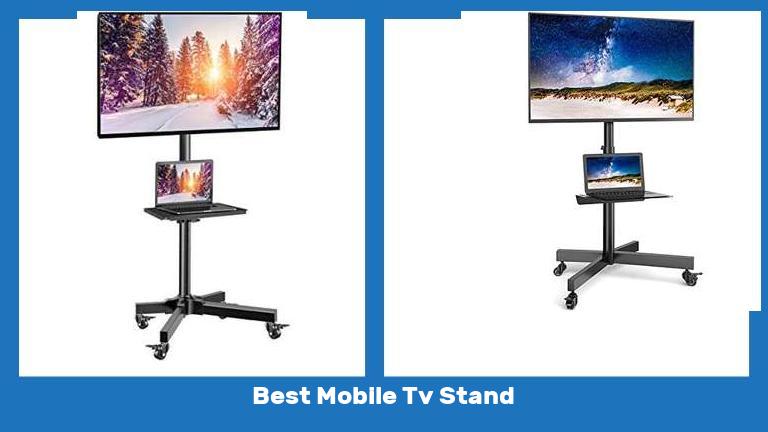 Best Mobile Tv Stand