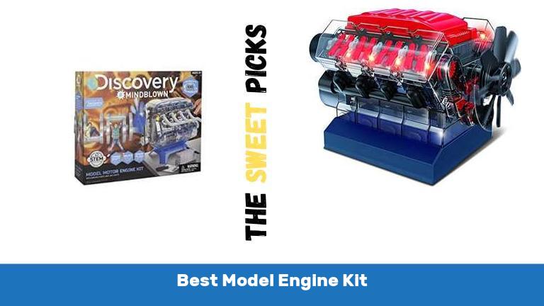 Best Model Engine Kit