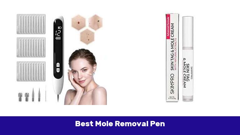 Best Mole Removal Pen