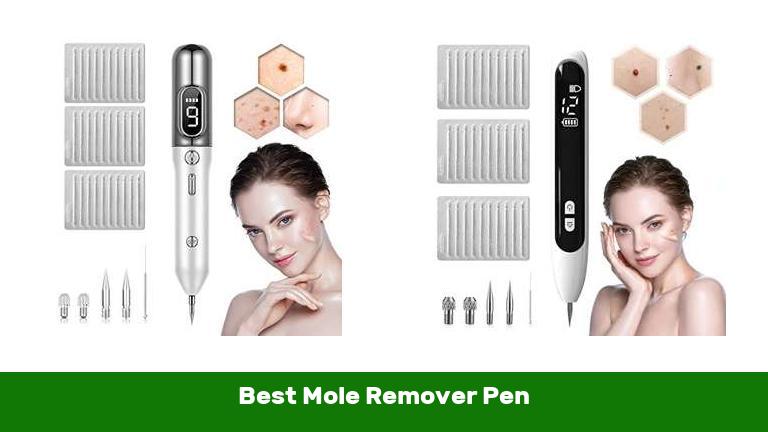 Best Mole Remover Pen