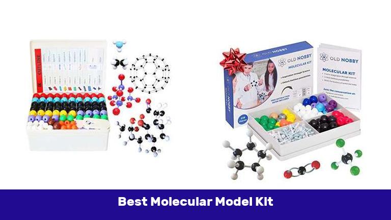 Best Molecular Model Kit