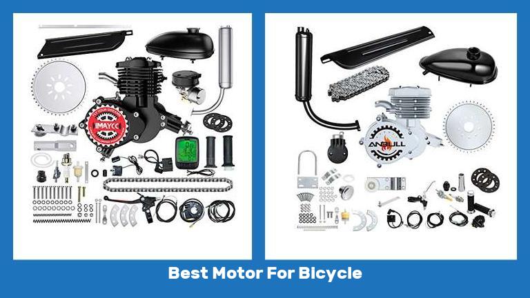 Best Motor For Bicycle