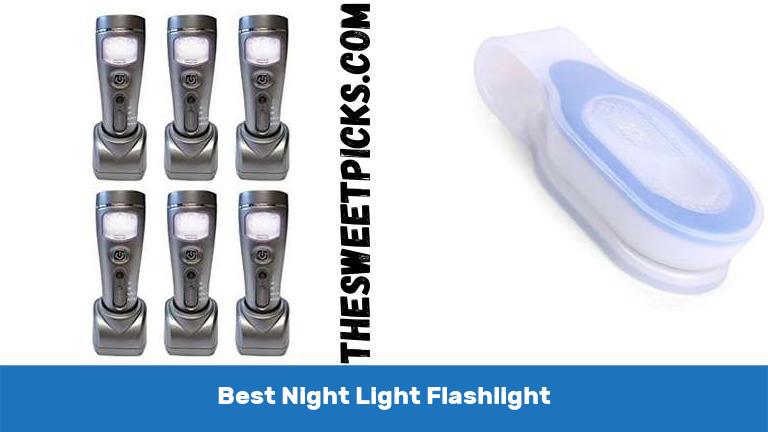 Best Night Light Flashlight