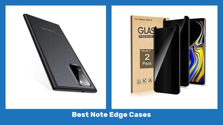 Best Note Edge Cases
