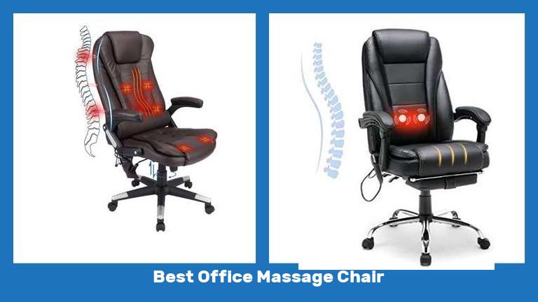 Best Office Massage Chair