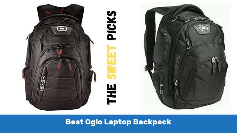 Best Ogio Laptop Backpack