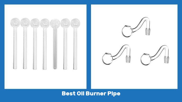 Best Oil Burner Pipe