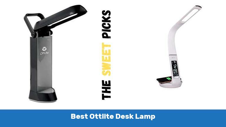 Best Ottlite Desk Lamp