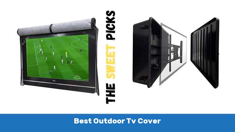 Best Outdoor Tv Cover