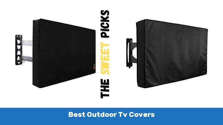 Best Outdoor Tv Covers