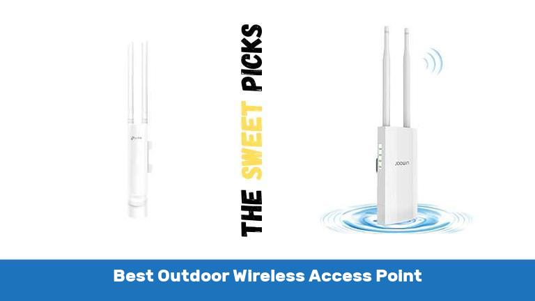 Best Outdoor Wireless Access Point