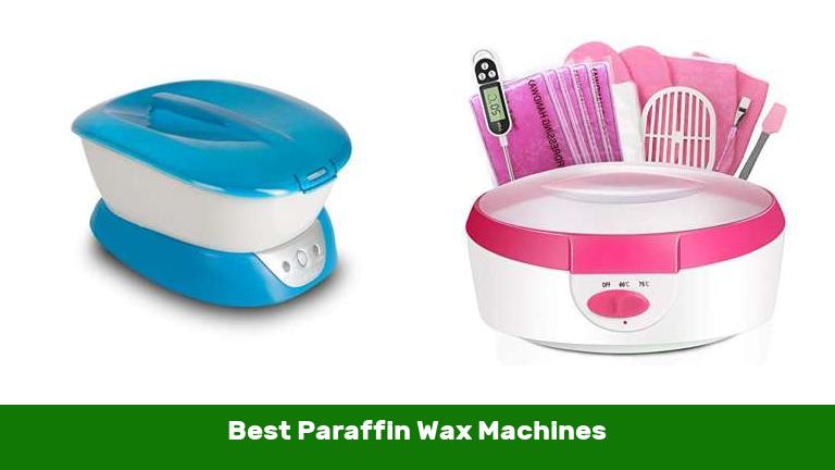 Best Paraffin Wax Machines