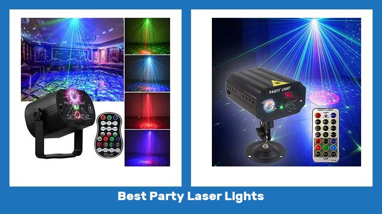 Best Party Laser Lights