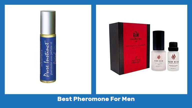 Best Pheromone For Men