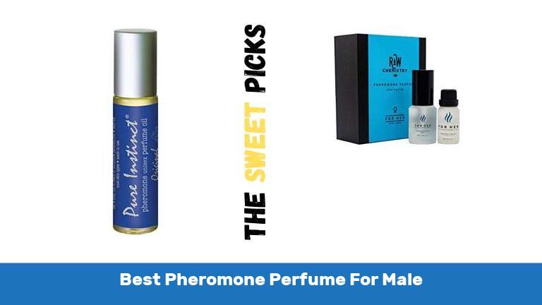 Best Pheromone Perfume For Male