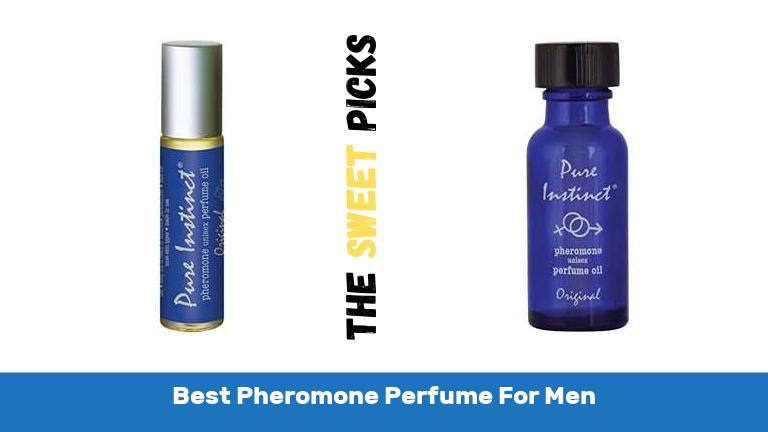 Best Pheromone Perfume For Men